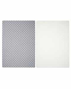 Alfombra De Juegos Xl Alcochada Fan Tutti Bambini 200x140cm