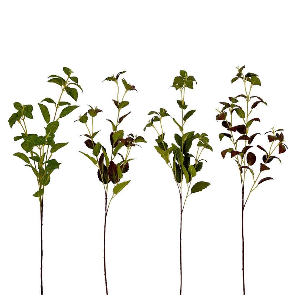 Plantas Decorativas Surtidas 78cm