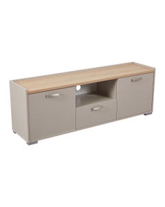 Mueble TV Collins 160X39X53Cm