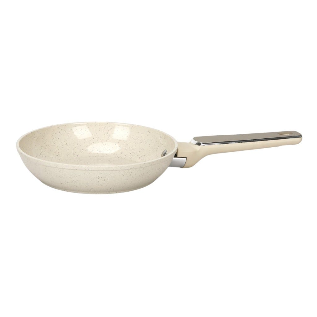 Sartén Crema 24Cm