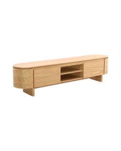 Mueble Para Televisor Usial 200X40X49Cm