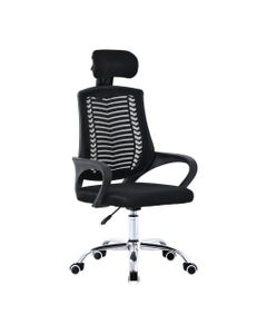 Silla Para Oficina Ornos 51X58X110-120Cm