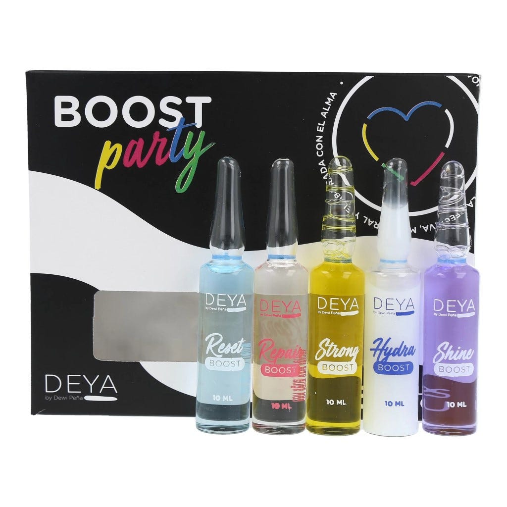 Boost Party 10Ml