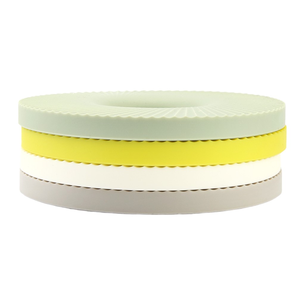 Set De 4 Pzs De Porta Vaso