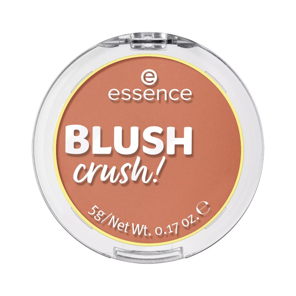Blush Crush! 20