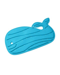 Tapete De Baño Para Bebé Azul Skip Hop