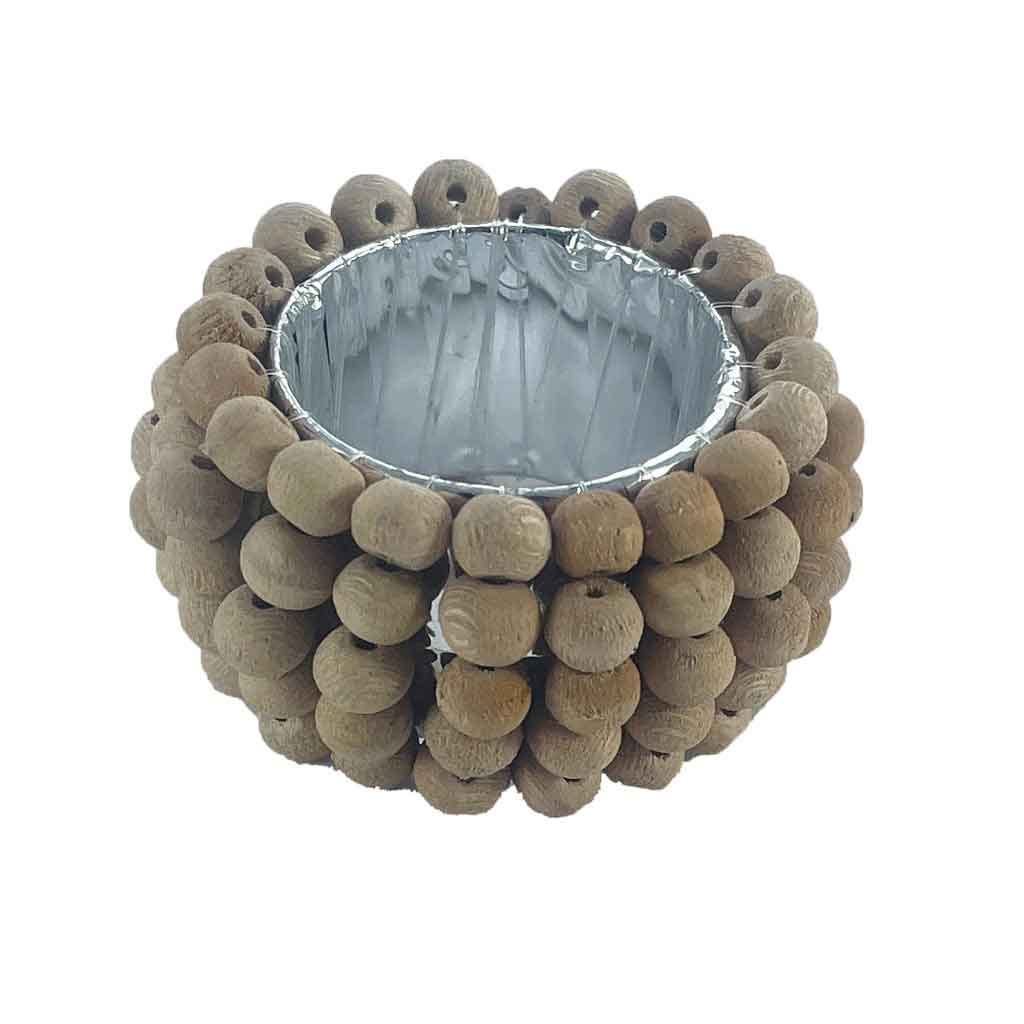 Set De 4 Piezas De Aros De Servilleta 5cm