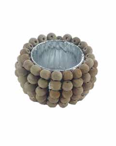 Set De 4 Piezas De Aros De Servilleta 5cm
