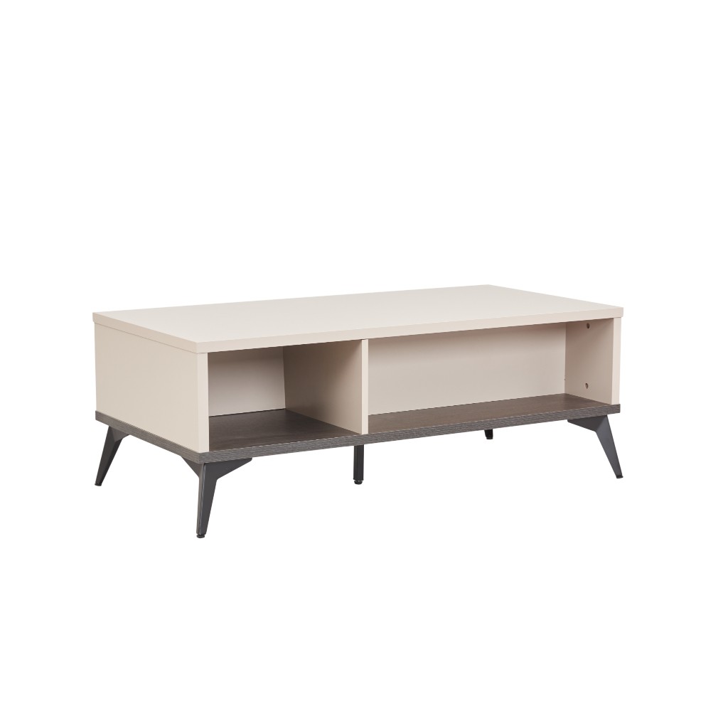 Maritza Mesa De Centro 120X60X41Cm