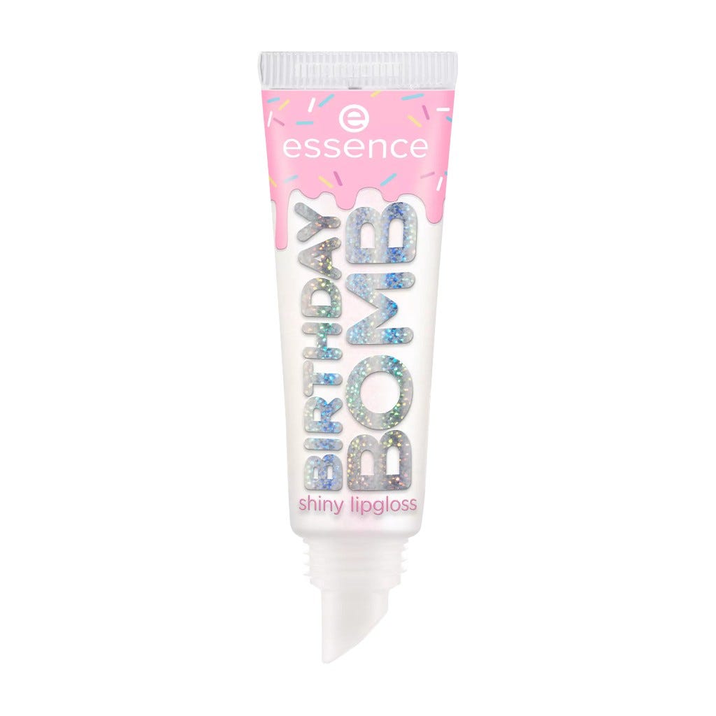 Brillo De Labios Birthday Bomb 01