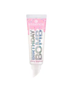 Brillo De Labios Birthday Bomb 01