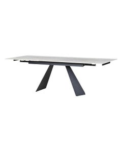 Mesa De Comedor Extensible Carmina