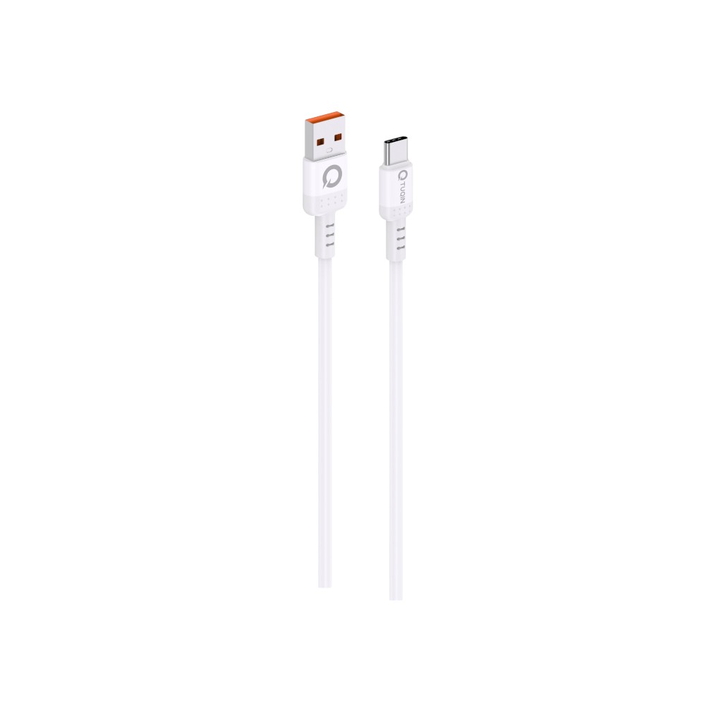 Cable USB-A A USB-C Carga Rápida