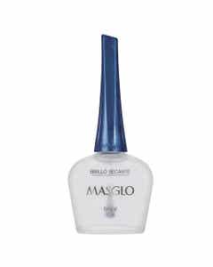 Brillo Para Uñas Masglo Secante 13.5ml