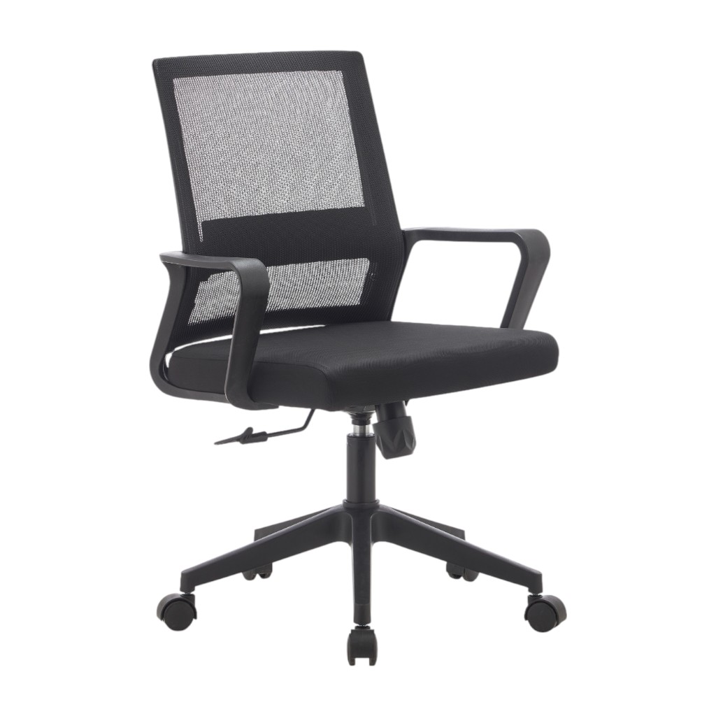 Silla De Oficina Laria 48X50X98Cm