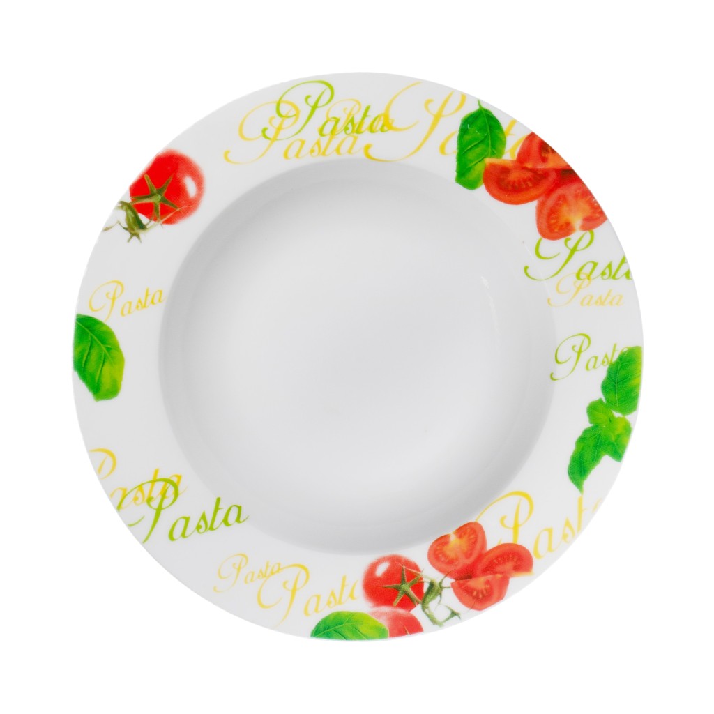 Plato De Pasta 22Cm