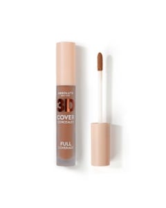 Absolute N.Y Corrector De Ojos 3D Cover Neutral Cocoa