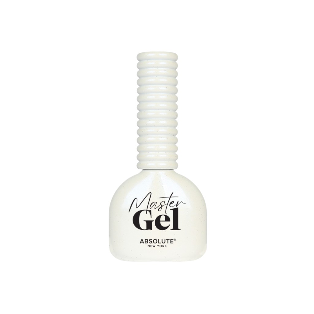 Abny Master Gel Nail Polish Ice Prince$$