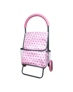 Carrito De Compras Para Bebé Lissi