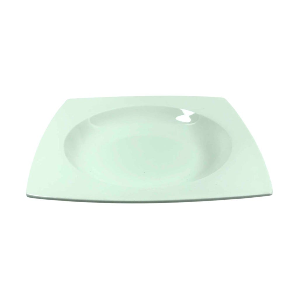 Plato Sopero Blanco 23Cm