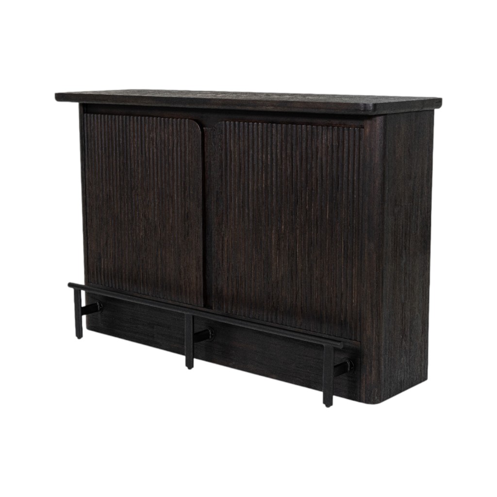 Mueble De Bar Ekati 160X50X105Cm
