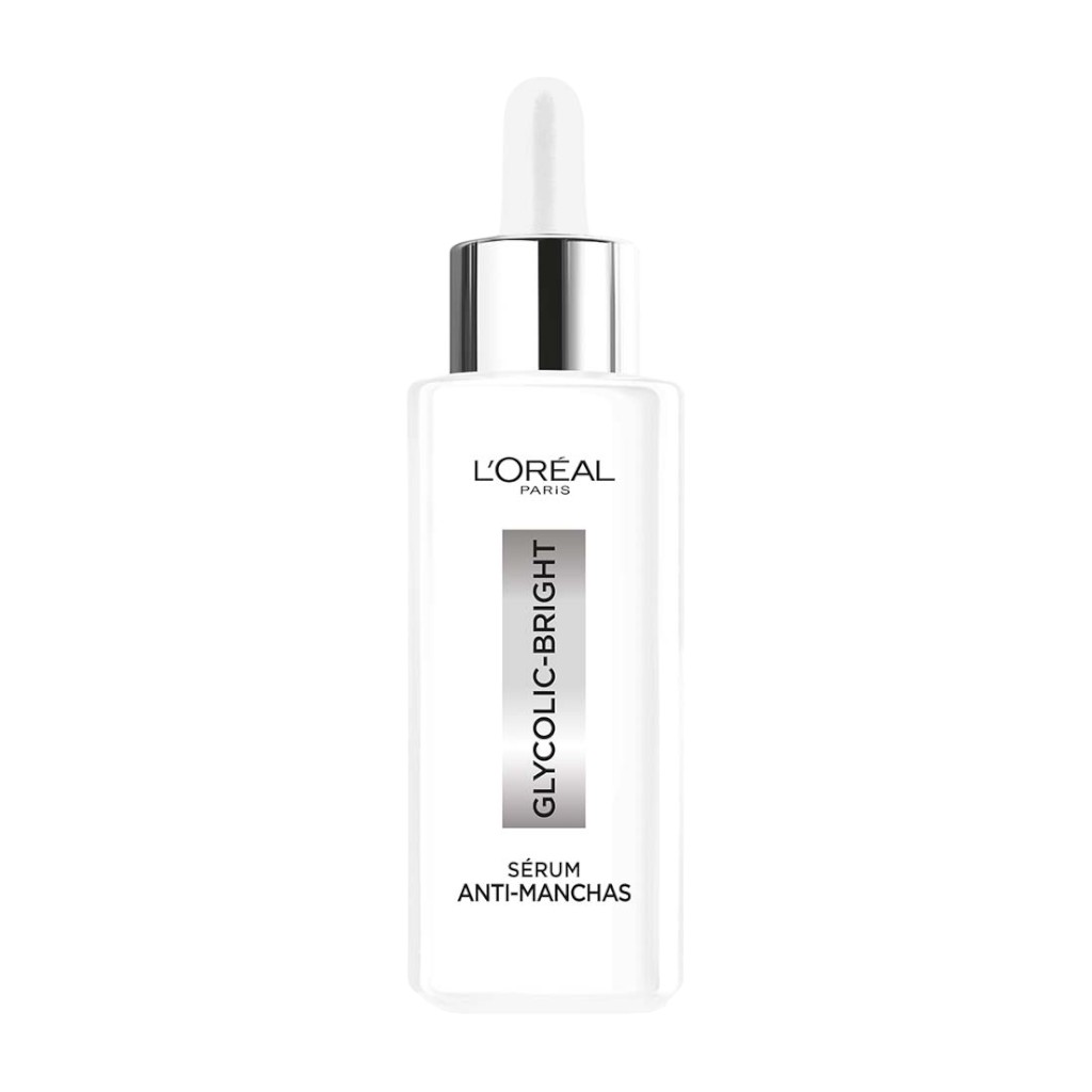 Glycolic Bright Serum 30Ml