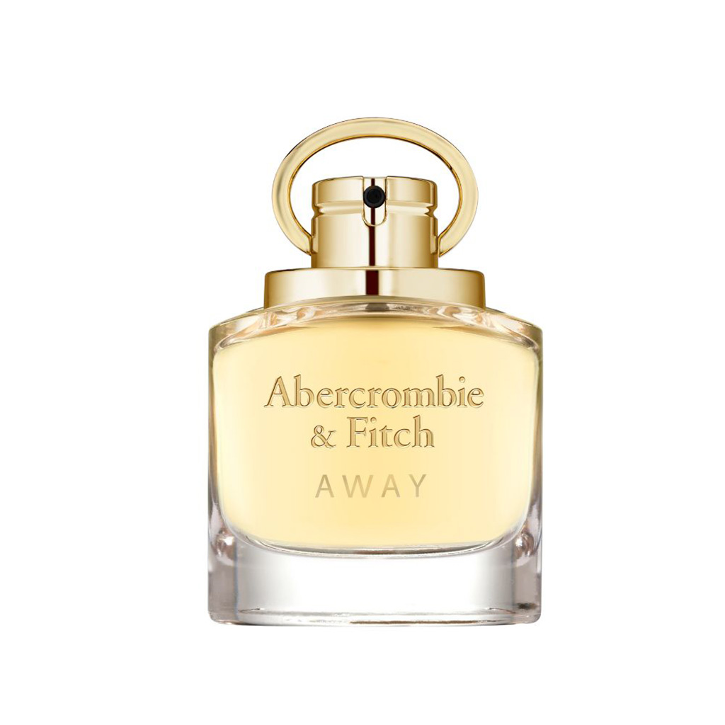 A&F Away Women Edp 100Ml