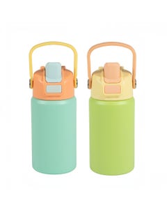 Termo De Acero Inoxidable 370Ml Surtidos