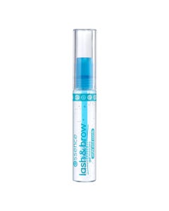 Lash & Brow Máscara Gel Para Pestañas Y Cejas