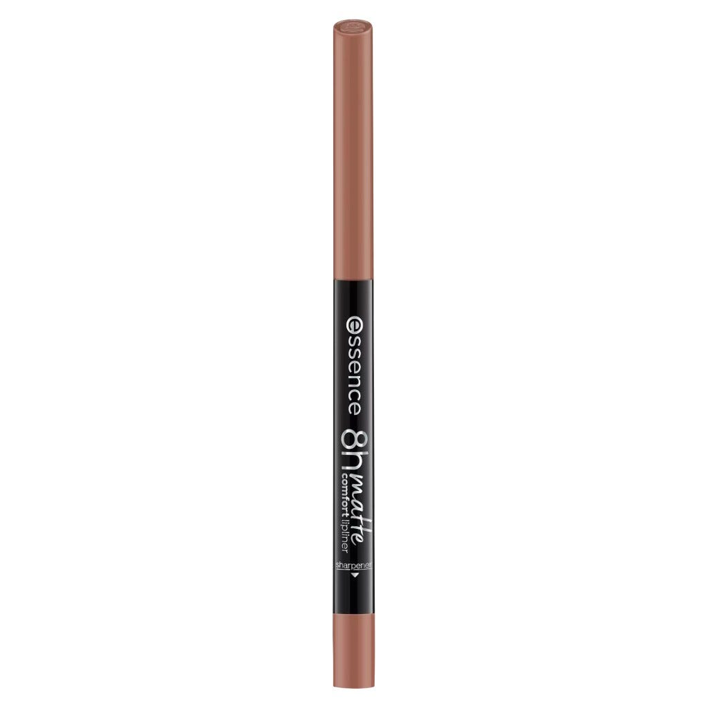 8H Matte Comfort Lipliner 01