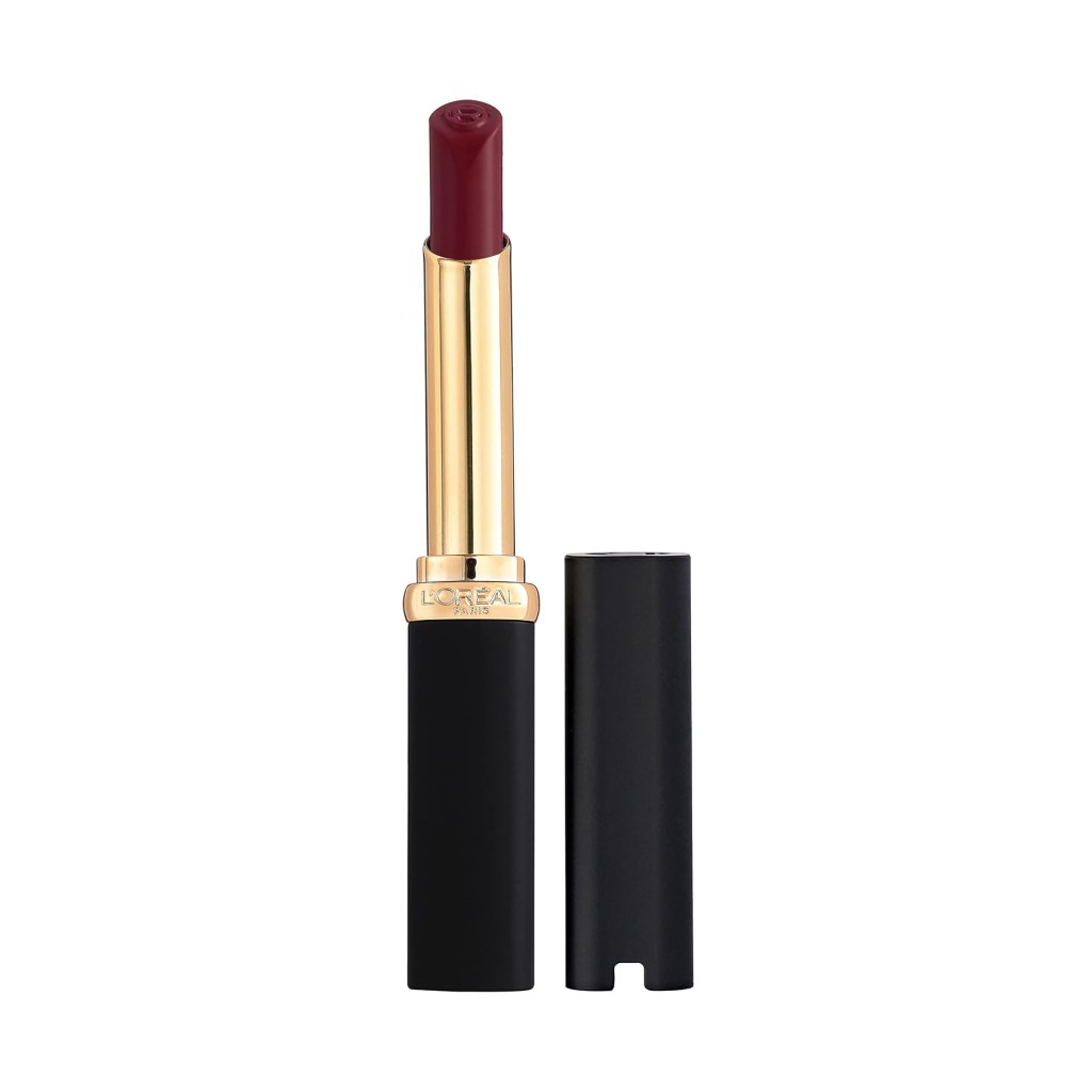 Color Riche Volume Matte 213 Le Plum Dominant