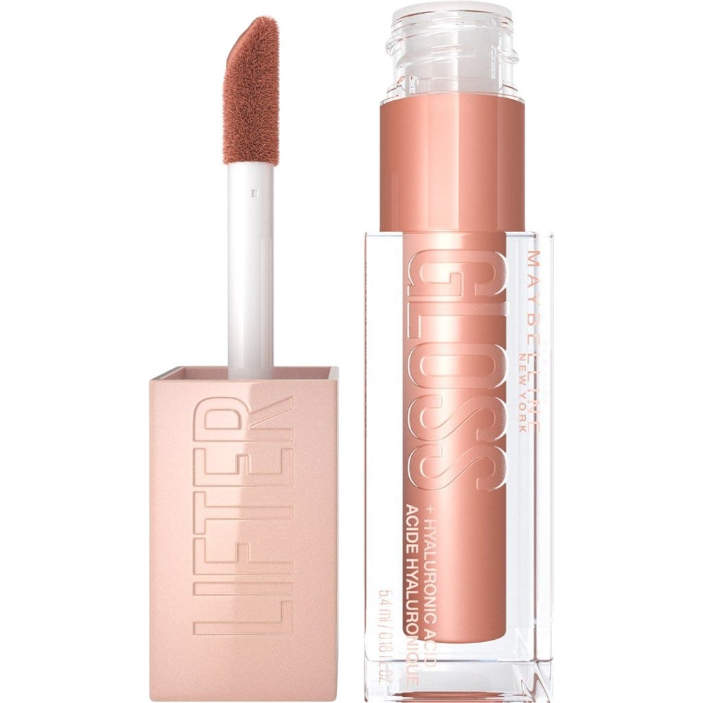 Lifter Lip Gloss  Stone