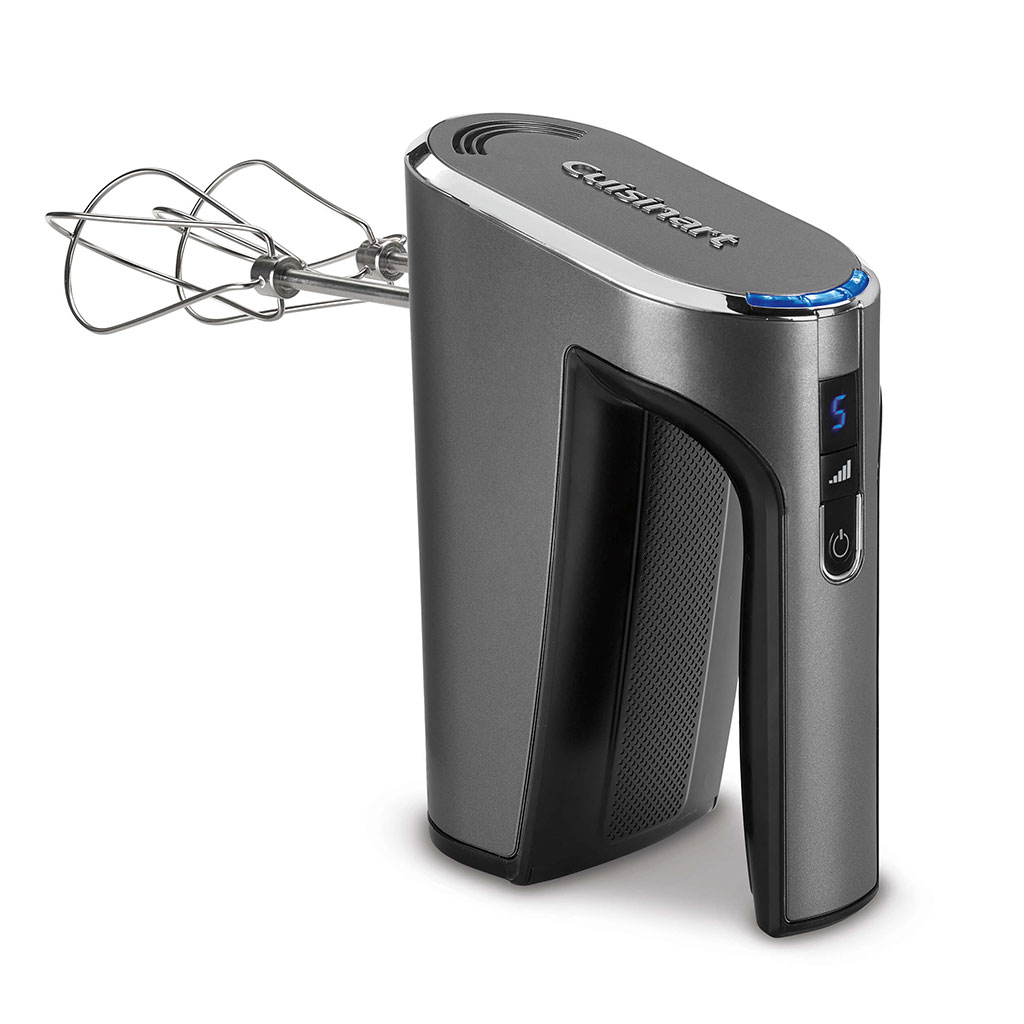 Batidor De Mano Electrico Cuisinart