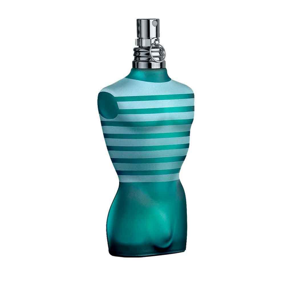 Perfume Le Male Jean Paul Gaultier Edt 125ml - Aliss