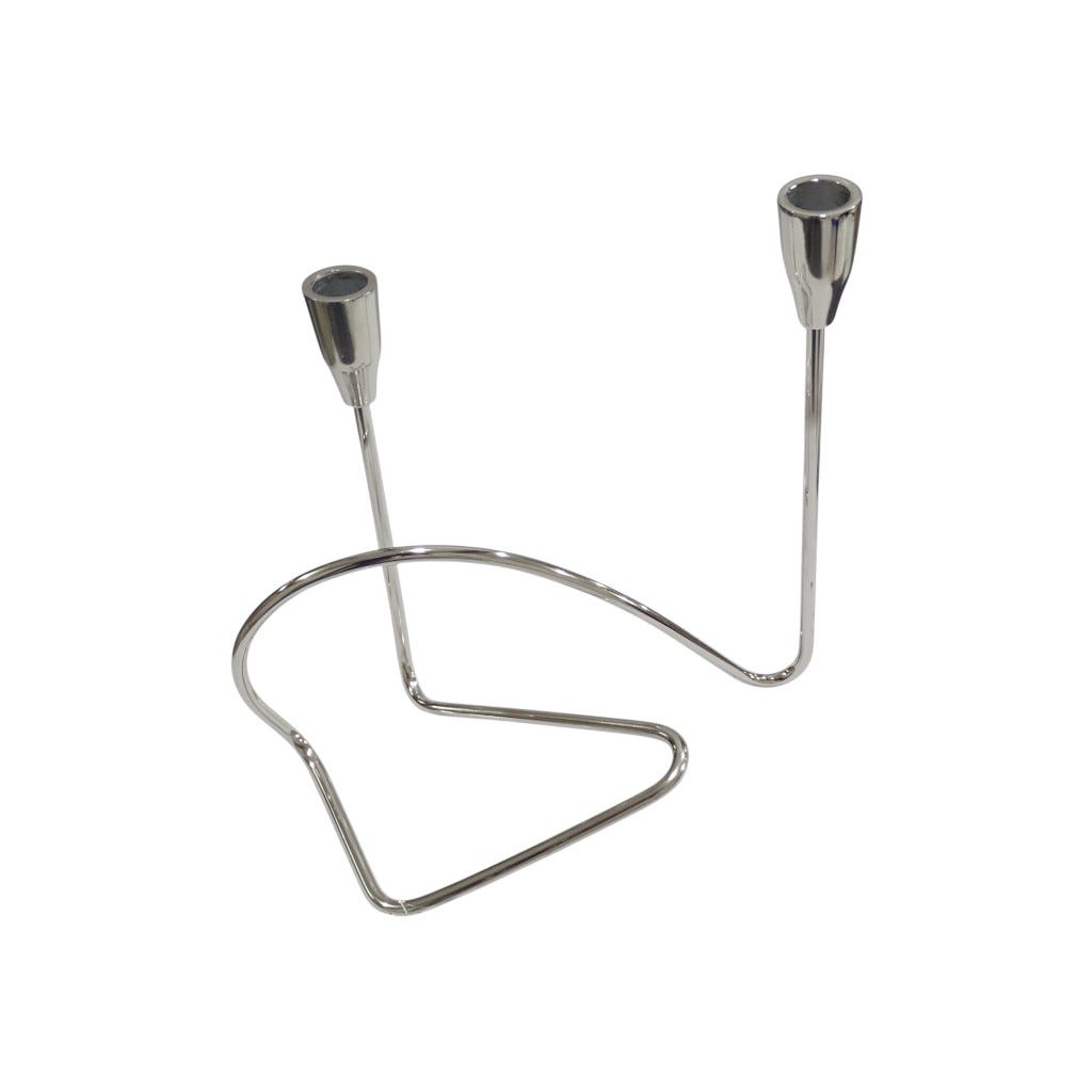 Candelabro 26x27cm
