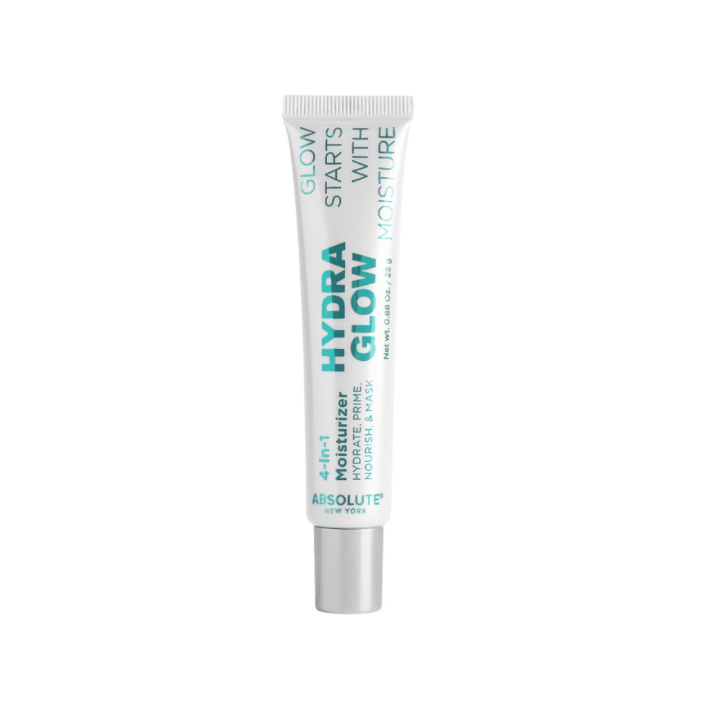 Abny Hydra Glow Collection Primer & Moisturizer