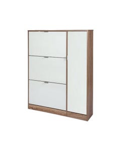 Zapatera 98.7x24x121.8cm
