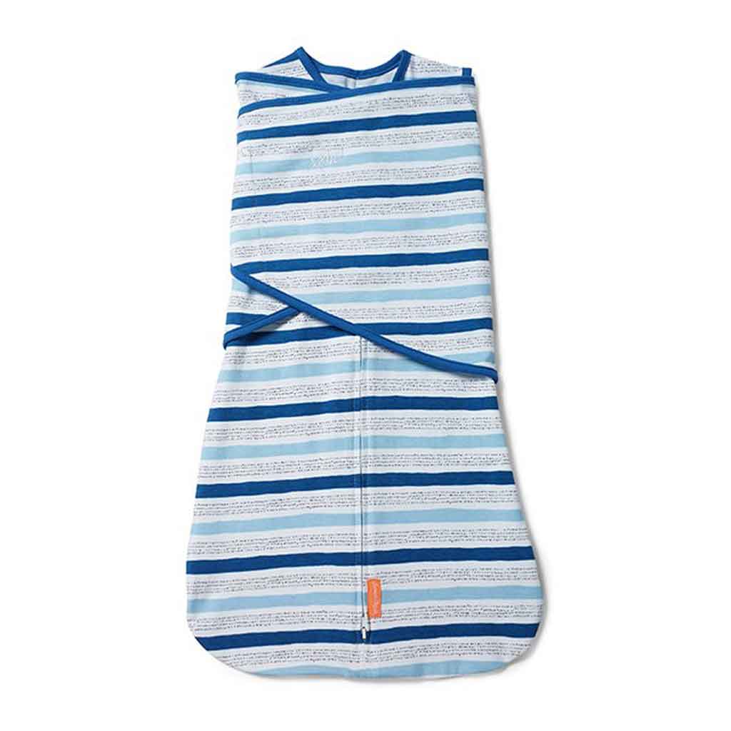 Envoltura Sin Brazos Con Rayas 1 Paquete Summer Infant