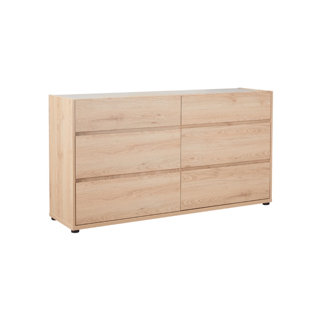 Ceci Aparador 152X39X85Cm