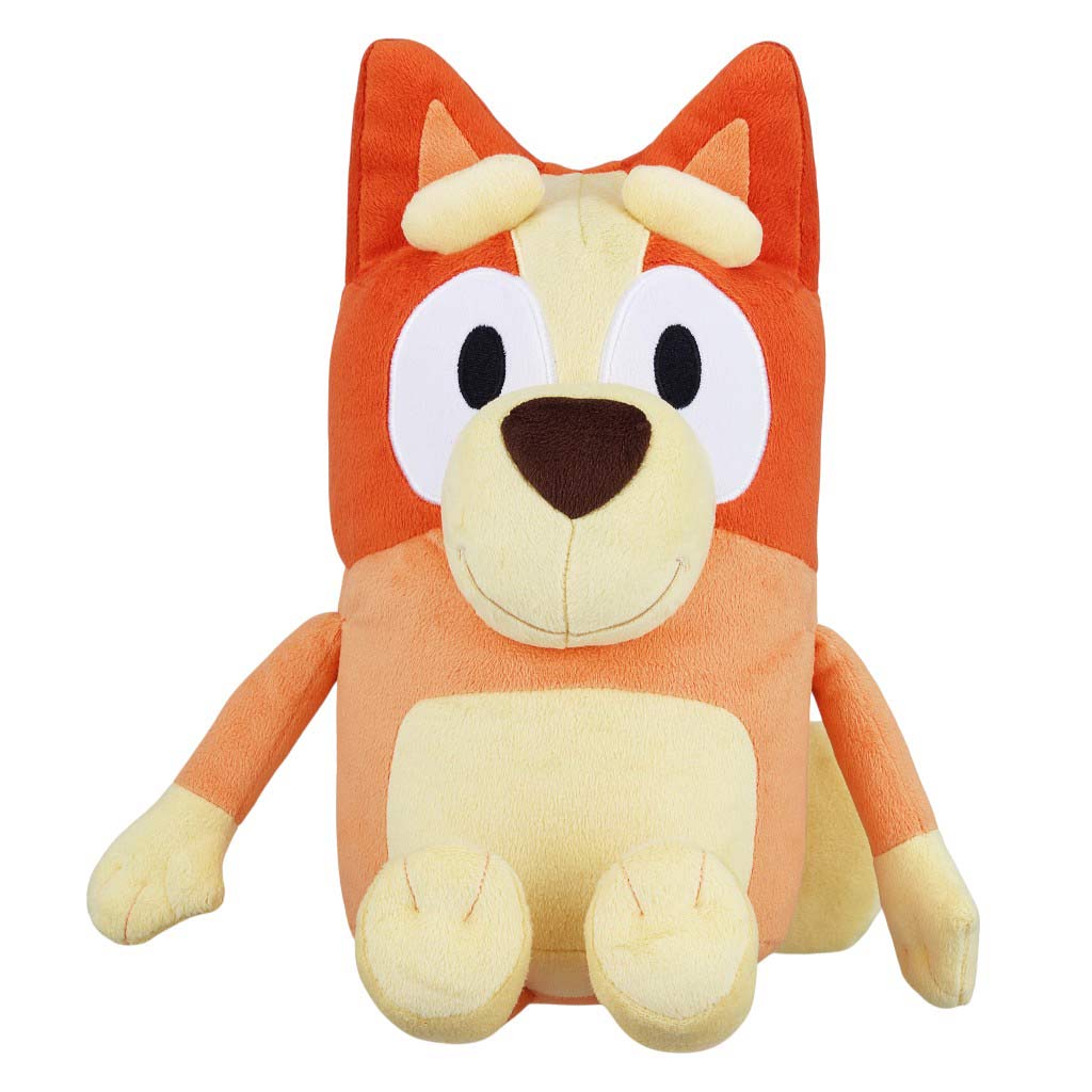 Bluey Peluche De Bingo 40 Cm
