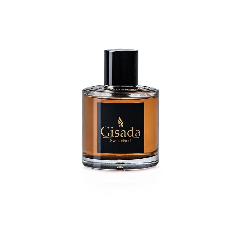 Ambassador Men Edp 100 Ml