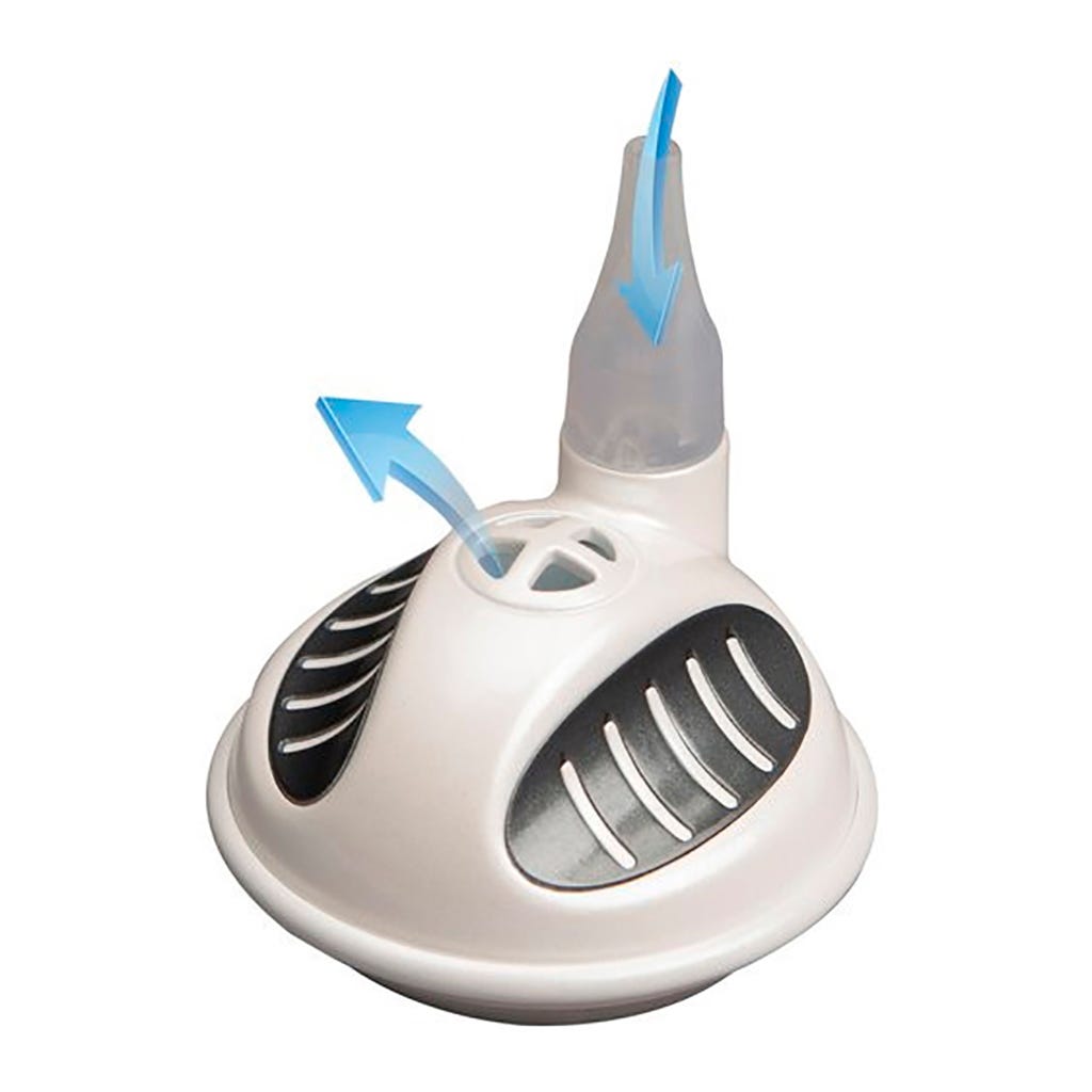 Aspirador Nasal Unidireccional Safety First