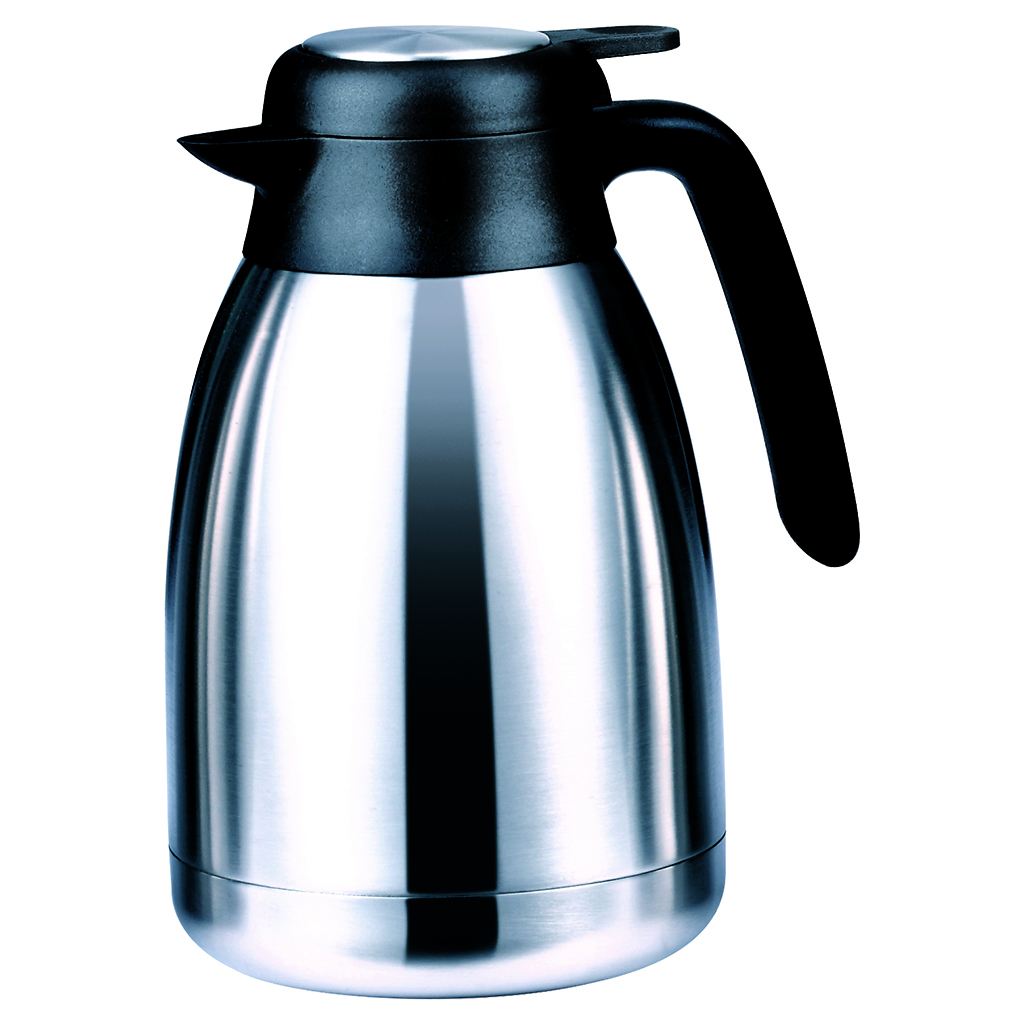 Jarra para café con 2 litros