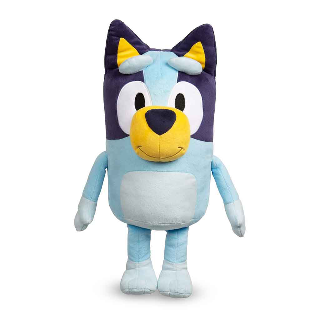Peluche Grande Bluey S1