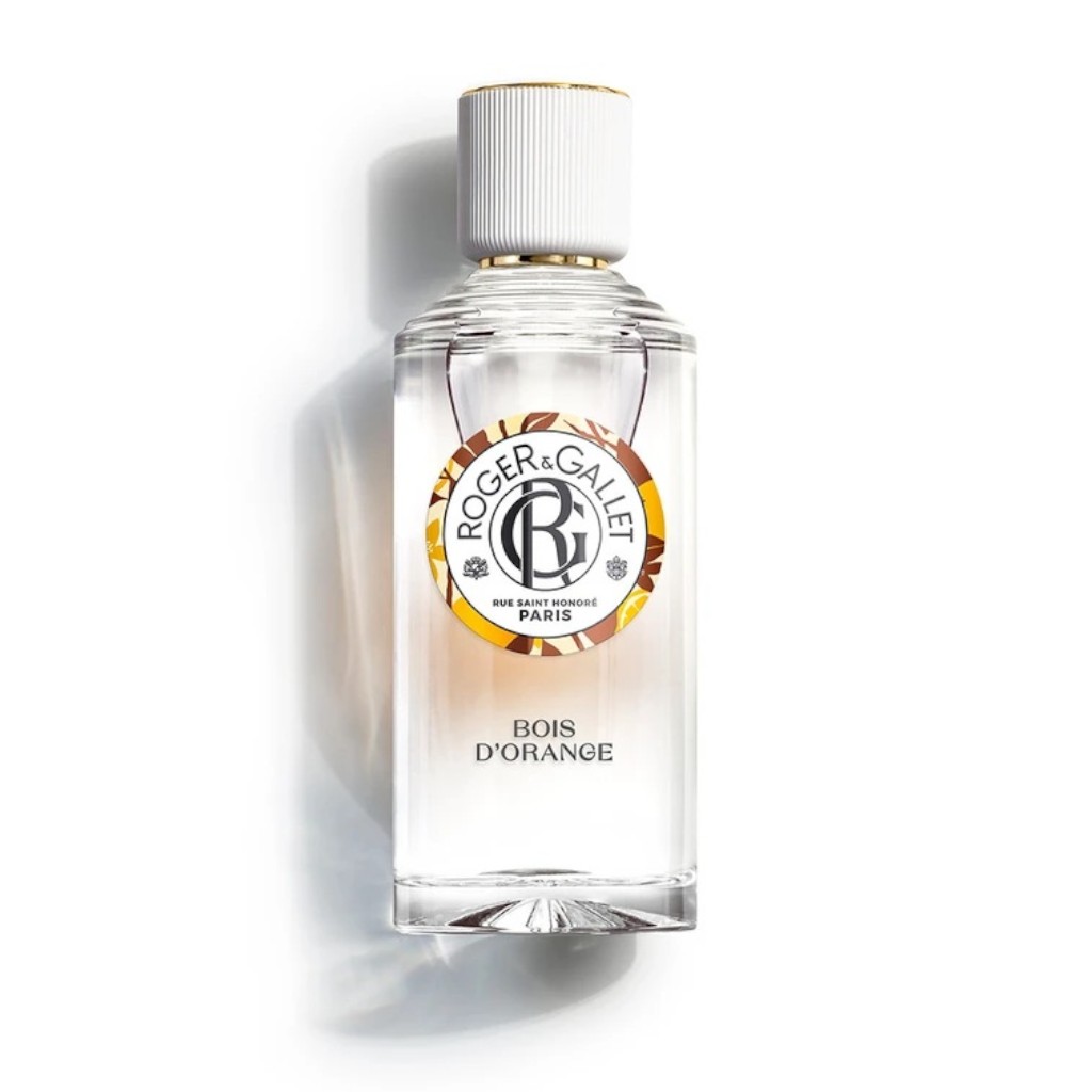 Bois D'Orange Eau Parfumée Bienfaisante 100 Ml