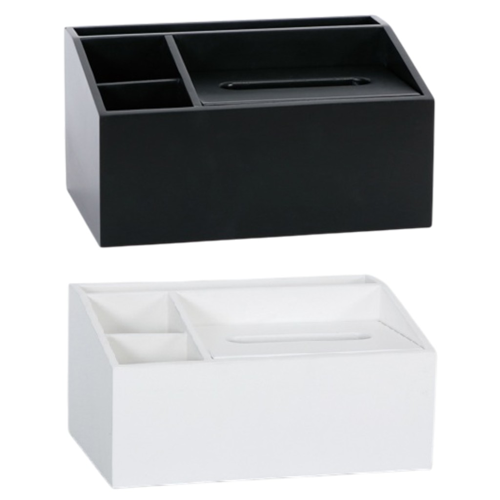 Organizador De Escritorio Colores Surtidos 24X16X12.5Cm