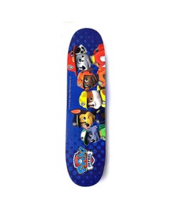 Patineta para niños Paw Patrol 31" x 8"