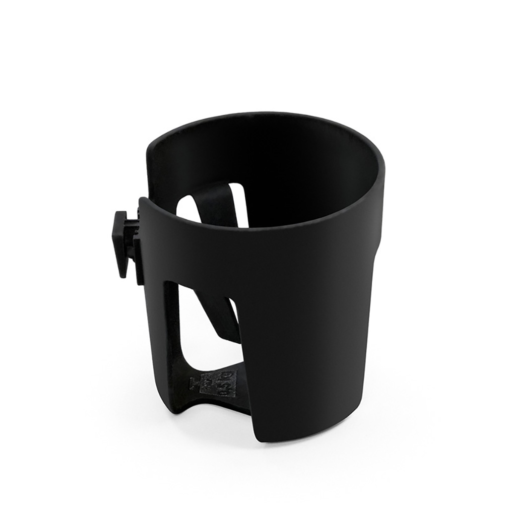 Portavasos Negro para coche Stokke