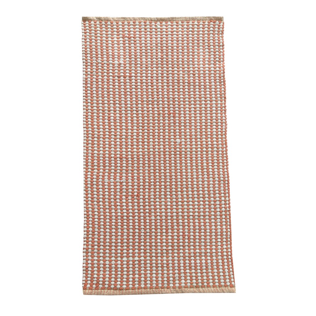 Alfombra Coral 60X110Cm