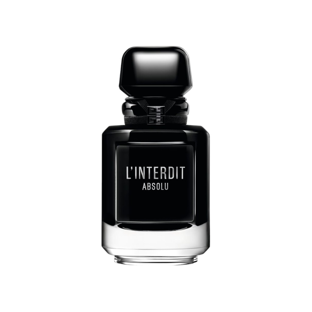 Givenchy L'Interdit Edpi Absolu 50Ml - Aliss